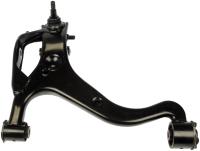 Front Left Lower Control Arm