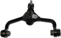 Control Arm Front Upper Left
