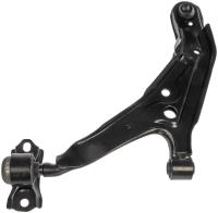 Front Left Lower Lateral Link