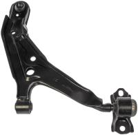 Front Left Lower Lateral Link