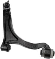 521-596 Suspension Control Arm and Ball Joint Assembly; 2004-2008 Chrysler Pacifica