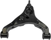 Front Left Lower Control Arm