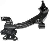 Front Left Lower Control Arm