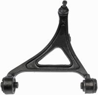 Front Left Lower Control Arm