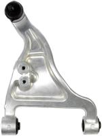 521-717 Suspension Control Arm and Ball Joint Assembly; 2003-2008 Nissan Murano