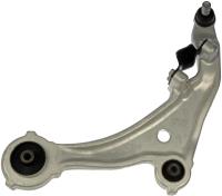 Front Left Lower Control Arm