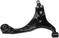 Front Left Lower Control Arm