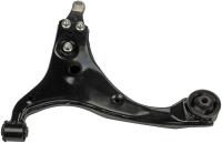 Front Right Lower Control Arm