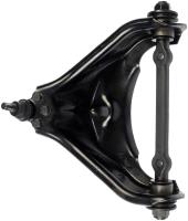 Upper Control Arm 2000-2003 Dodge Durango, 2000-2004 Dodge Dakota - Front Left