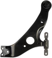 Front Right Lower Control Arm