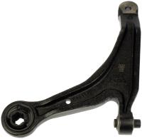 Front Left Lower Control Arm