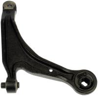 Front Right Lower Control Arm