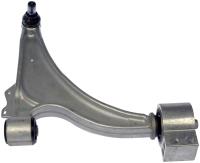 Front Left Lower Control Arm