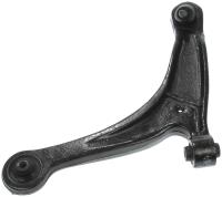 Front Left Lower Control Arm