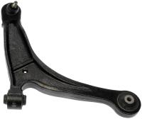 Front Right Lower Control Arm
