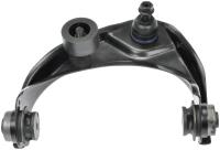 521-899 Suspension Control Arm and Ball Joint Assembly; 2009-2013 Mazda 6