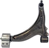 Control Front Left Lower