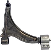 Control Front Right Lower