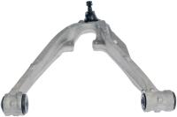 521-957 Suspension Control Arm and Ball Joint Assembly; 2007-2014 Cadillac; 2007-2014 Chevrolet; 2007-2014 GMC