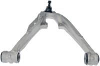 521-958 Suspension Control Arm and Ball Joint Assembly; 2007-2014 Cadillac; 2007-2014 Chevrolet; 2007-2014 GMC