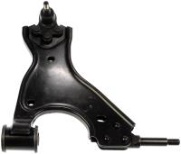 Lower Control Arm 2007-2010 Saturn, 2008-2017 Buick, 2009-2017 Chevy/GMC - Front Left