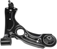Front Right Lower Control Arm