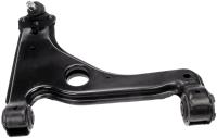 522-182 Suspension Control Arm and Ball Joint Assembly; 1999-2009 Chevrolet, 2008-2009 Saturn