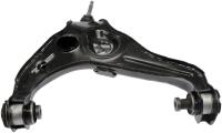 522-214 Suspension Control Arm and Ball Joint Assembly; 2007-2013 Ford, 2007-2013 Lincoln
