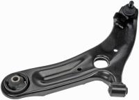 522-237 Suspension Control Arm and Ball Joint Assembly; 2010-2013 Kia Soul