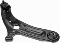 522-238 Suspension Control Arm and Ball Joint Assembly; 2010-2013 Kia Soul