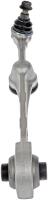 Front Right Lower Control Arm