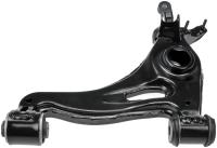 Control Arm Front Left Lower
