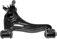 Control Arm Front Right Lower