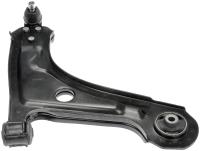 Front Right Lower Control Arm