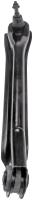 522-319 Suspension Control Arm and Ball Joint Assembly; 2009-2012 Ford, 2009-2011 Mazda, 2009-2011 Mercury