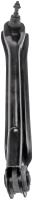 522-320 Suspension Control Arm and Ball Joint Assembly; 2009-2012 Ford, 2009-2011 Mazda, 2009-2011 Mercury