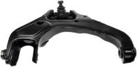 Front Right Lower Control Arm