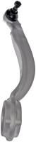 522-714 Suspension Control Arm and Ball Joint Assembly; 2010-2016 Mercedes-Benz