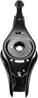 Rear Lower Control Arm