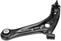 Front Left Lower Control Arm