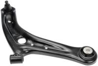 Front Right Lower Control Arm