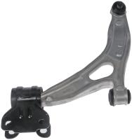 Front Left Lower Control Arm
