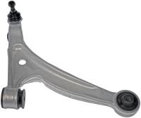 Front Left Lower Control Arm