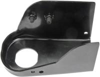 523-057 Radiator Mount Bracket; 2002-2006 Cadillac; 1999-2007 Chevrolet; 1999-2007 GMC