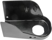 523-058 Radiator Mount Bracket; 2002-2006 Cadillac; 1999-2007 Chevrolet; 1999-2007 GMC