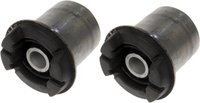 BODY MOUNTS