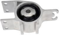 Front Lower Left Rearward Position Control Arm Bushing