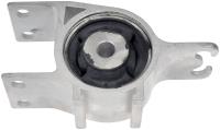 Front Lower Right Rearward Position Control Arm Bushing
