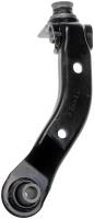 524-004 Suspension Subframe Mount; 2015-2018 Chevrolet, 2007-2021 Nissan