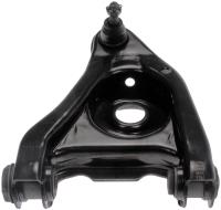 Front Left Lower Control Arm